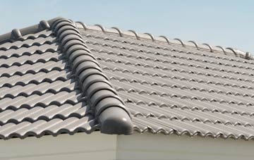 advantages of Williamthorpe clay roofing