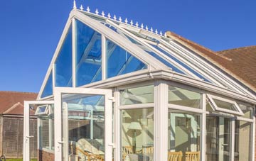 conservatory roof insulation costs Williamthorpe