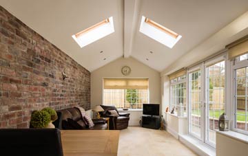 conservatory roof insulation Williamthorpe, Derbyshire