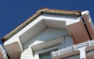 Williamthorpe fascia installation costs