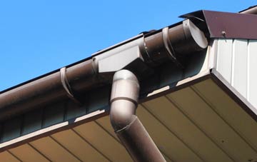 types of Williamthorpe fascias