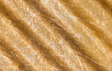 Williamthorpe fibreglass roof waterproofing