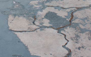 fibreglass roofing replacement Williamthorpe