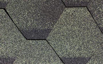 Williamthorpe fibreglass shingle repairs