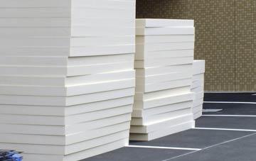 Williamthorpe flat roof insulation costs