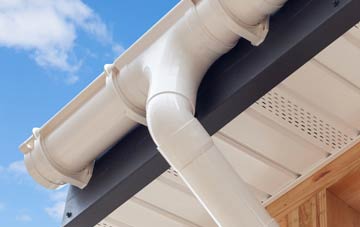 Williamthorpe gutter installation costs