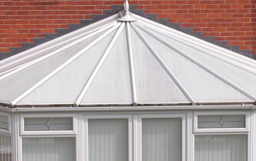 Williamthorpe polycarbonate conservatory roof repairs