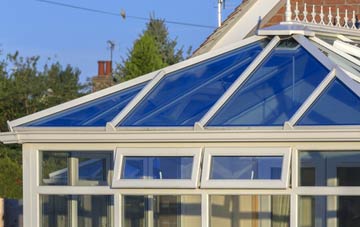 professional Williamthorpe conservatory insulation
