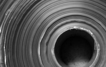 Williamthorpe pvc roof replacement