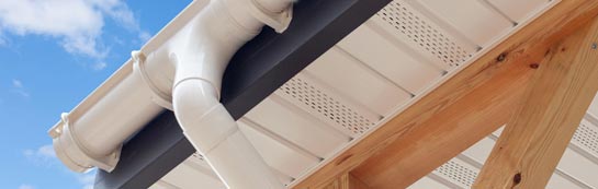 get Williamthorpe guttering quotes today