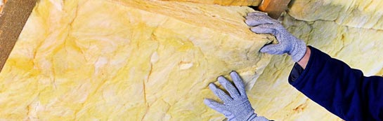 quotes for Williamthorpe roof insulation