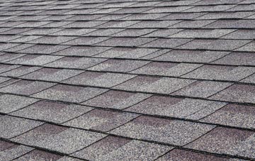 Williamthorpe tiles for shallow pitch roofing