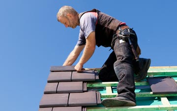 disadvantages of Williamthorpe slate roofing