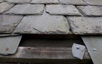 Williamthorpe slate roof repairs and maintenance