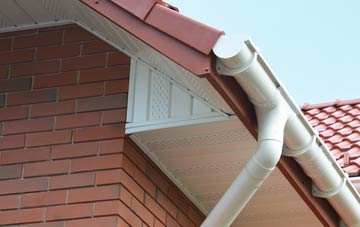 Williamthorpe soffit repair costs