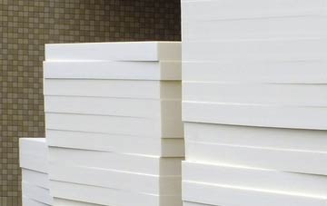 Williamthorpe tapered roof insulation costs