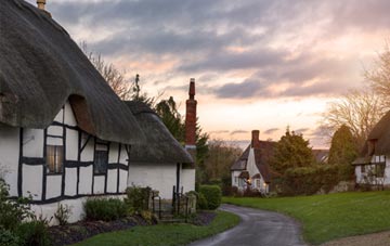 is Williamthorpe thatch roofing popular