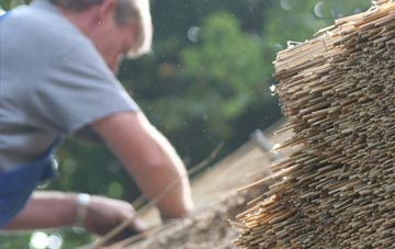 professional Williamthorpe thatchers