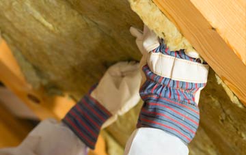 types of Williamthorpe pitched roof insulation materials