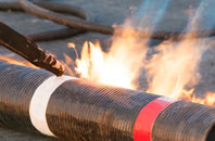 Williamthorpe flat roofing replacement