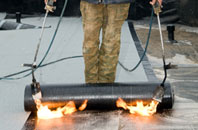 Williamthorpe flat roof sealing quote