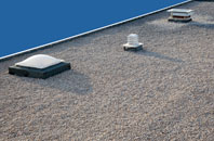 Williamthorpe flat roofing