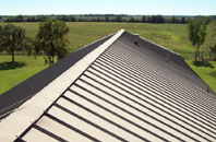 Williamthorpe metal roof quotes
