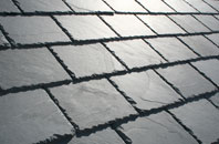 Williamthorpe slate roof