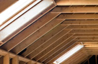Williamthorpe tapered roof insulation quotes